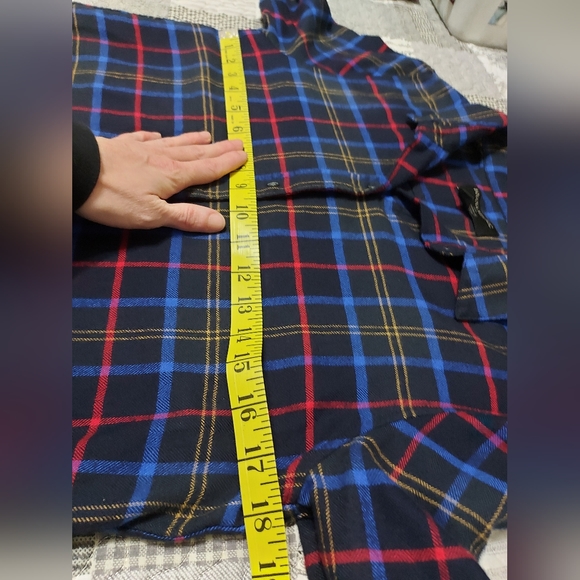 Banana Republic long shirt - Picture 7 of 8